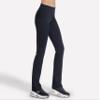 Skechers Women's Go Walk OG Mid Rise Pants, Black, Medium Petite view 4
