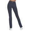 Skechers Women's Go Walk OG Mid Rise Pants, Blue Iris, Medium Tall view 2