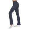 Skechers Women's Go Walk OG Mid Rise Pants, Blue Iris, Medium Tall view 3