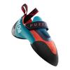 Red Chili Puzzle Climbing Shoe - Kids' Neon Coral 3.5 view 3