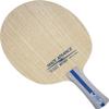 Butterfly Maze Advance Table Tennis Blade - 5-Ply All-Wood Blade - Professional Butterfly Table Tennis Blade - Available in Flared Shakehand Handle Style - Made in Japan view 1