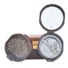 Engraved Compass, Gift for Husband,Anniversary,Wedding Gift for Him, Long Distance Boyfriend Gift, Fiance Gift I Miss You Long Distance Relationship Gift for Army Boyfriend Gift (to My Husband 1) view 1