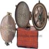 Engraved to My Manto My Husbandto My BoyfriendBack to meMy Best ManFathers DayMothers DayValentines DayChristmas Day Gifts (Personalized Compass), Old Antique, 2inch Inch view 4