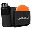 Axiom Discs Cell Disc Golf Starter Bag (Black) view 4