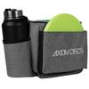 Axiom Discs Cell Disc Golf Starter Bag (Heather Gray) view 4