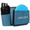 Axiom Discs Cell Disc Golf Starter Bag (Heather Teal) view 4