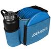 Axiom Discs Cell Disc Golf Starter Bag (Heather Blue)
