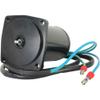 Total Power Parts 430-22099 12V Tilt & Trim Motor Compatible with/Replacement for Evinrude Johnson A115GHL, A115SHL 2016-2018, E115DGL 2015-2018, E115DHL 2009-2012 5006319 Engines - Marine Outboard view 4