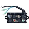 Total Power Parts 240-58026 Tilt/Trim Relay Compatible with/Replacement for Yamaha 40Hp 50Hp 60Hp 70Hp 85Hp 90Hp view 2