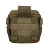 Helikon-Tex SERE Pouch Coyote view 2