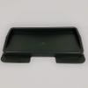 All Turf Mats 12" x 26" Golf Ball Tray - Premium Hard Plastic Tray, Holds 90 Golf Balls view 1