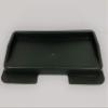 All Turf Mats 12" x 26" Golf Ball Tray - Premium Hard Plastic Tray, Holds 90 Golf Balls view 2
