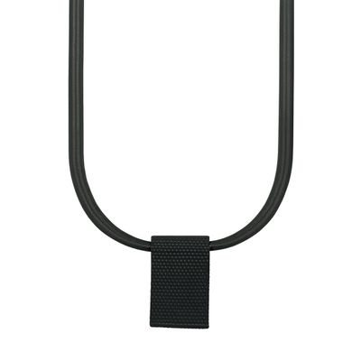 Replacement Wakeboard Tower Rack Bungie Cord Strap 106 inch with Pull Tab, Wake Tower Rack Parts, Fits Wakeboard, Wakesurf, Surfboard, Ski, Kneeboard, Length 106"