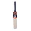 GRS Popular Willow Wooden Cricket Bat for Kids (Size 2 for Age Group 6-7 Years Kids) & 2 Tennies Ball view 2