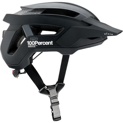 ALTIS Helmet Black LG/XL