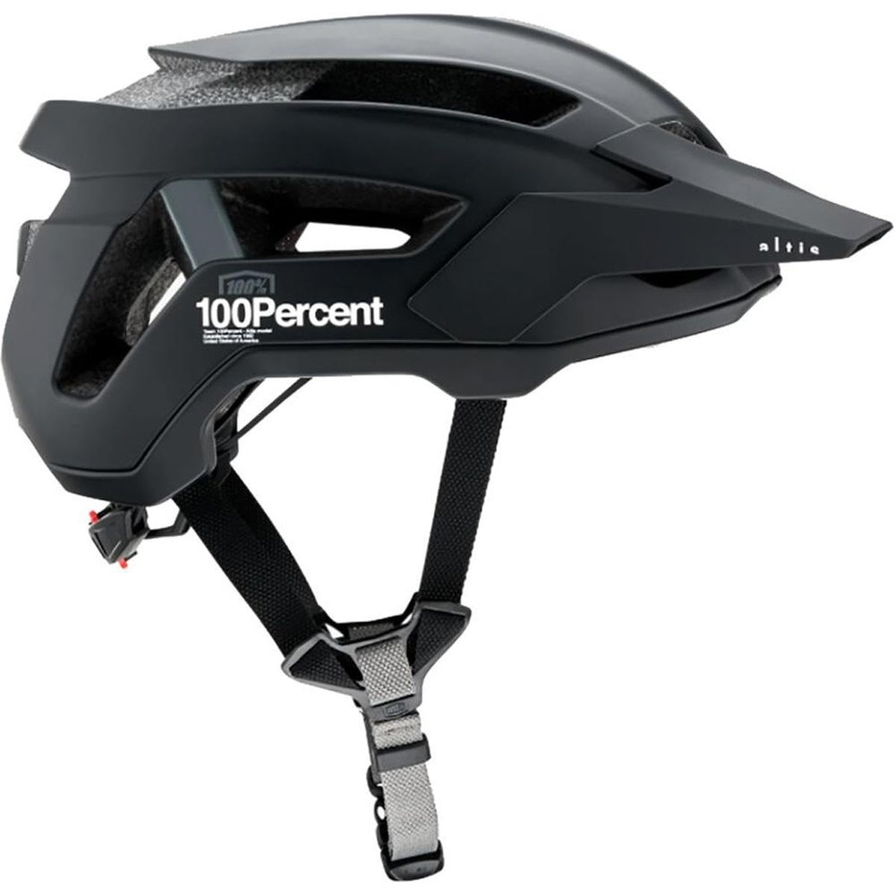 ALTIS Helmet Black LG/XL