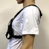 Wireless PROTECH MOLLE Advanced Tactical Chest Vest with Adjustable Pockets view 4