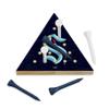 Rico Industries NHL Seattle Kraken Peg Pyramid Game view 2