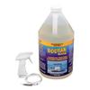 Booyah Clean Aluminum Pontoon Cleaner & Brightener - Environmentally Preferred Aluminum Cleaner - Non-Acid, Removes Oxidation view 1