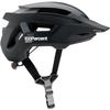 ALTIS Helmet Black SM/MD view 1