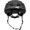 ALTIS Helmet Black SM/MD view 4