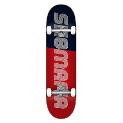 Sk8Mafia Screen 8.0"X31.85" Complete Skateboard
