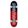 Sk8Mafia Screen 8.0"X31.85" Complete Skateboard view 1