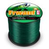 Frwanf 8 Strands Braided Fishing Line Unmatched Tensile Strength 100% PE Braided Line-Abrasion Resistant-No Stretch-Fishing String for Saltwater and Freshwater view 1