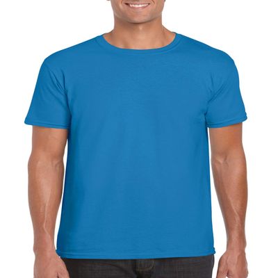 Gildan Men's G2000 Ultra Cotton Adult T-Shirt