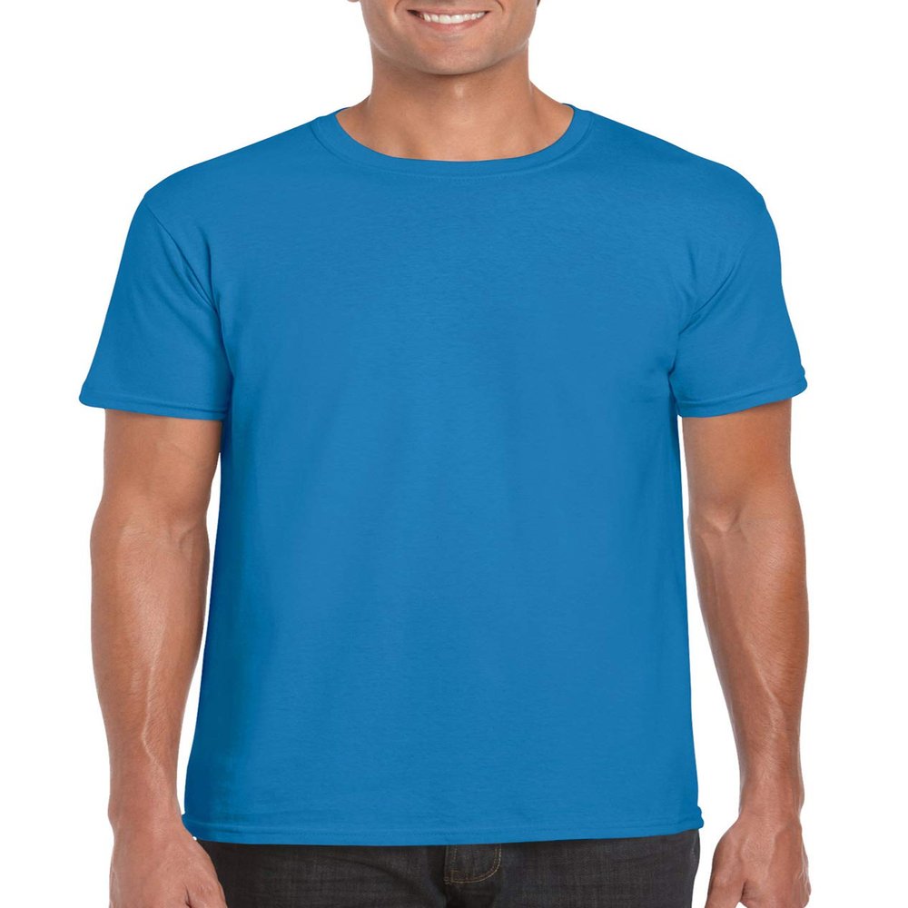 Gildan Men's G2000 Ultra Cotton Adult T-Shirt