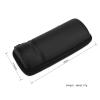 Alomejor Mountain Repair Kit Tool Storage Bag for Cycling Maintenance Pack Box Black Cycling Accessories view 3