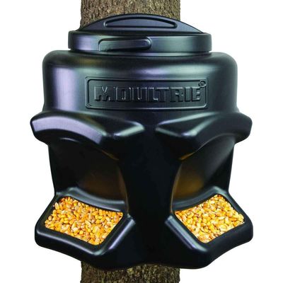 Moultrie Gravity Tripod Feeder, Choose Model