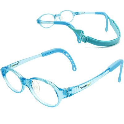 Tempo: Adjustable Kids Glasses - Prescription Eyeglasses For Children - 200112