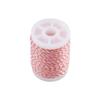 AMEYXGS Archery 120m Serving Thread Bowstring Serving Material Protect String for Various Bow String Archery (White and red) view 2