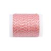 AMEYXGS Archery 120m Serving Thread Bowstring Serving Material Protect String for Various Bow String Archery (White and red) view 4