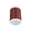 AMEYXGS Archery 120m Serving Thread Bowstring Serving Material Protect String for Various Bow String Archery (Black and red) view 3