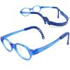 Tempo: Adjustable Kids Glasses - Prescription Eyeglasses For Children - 200115 view 1