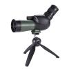Gaone 12-36X50 Spotting Scope with Tripod, Waterproof Birdwatching Monocular Telescope 45 Degree Angled Eyepiece Scope for Archery, Safari Sightseeing, Stargazing, Camping,Black view 4