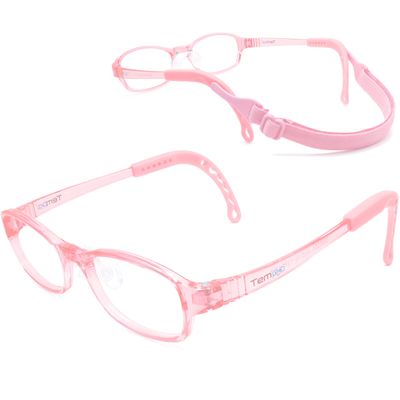 Tempo: Adjustable Kids Glasses - Prescription Eyeglasses For Children - 200314