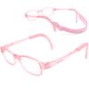 Tempo: Adjustable Kids Glasses - Prescription Eyeglasses For Children - 200314 view 1