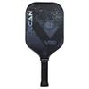 Vulcan | V560 Pickleball Paddle | High Performance | USAP Approved | Smoke view 1