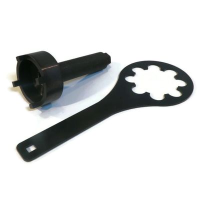 Drive Spanner & Bearing Carrier Tools Set Fit for Mercruiser Alpha One Bravo One Replace 91-61069
