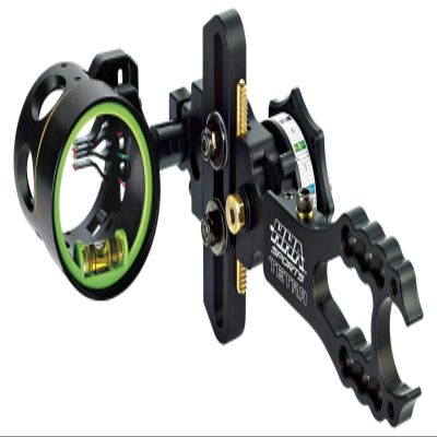 HHA Tetra 4510 .010 4 pin 1.75" Scope