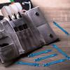 BESPORTBLE 12Pcs 2BA Shafts 45mm Aluminum Shafts Stems Throwing Fitting Darts Accessories view 2