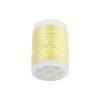 AMEYXGS Archery 120m Serving Thread Bowstring Serving Material Protect String for Various Bow String Archery (White and Yellow) view 3