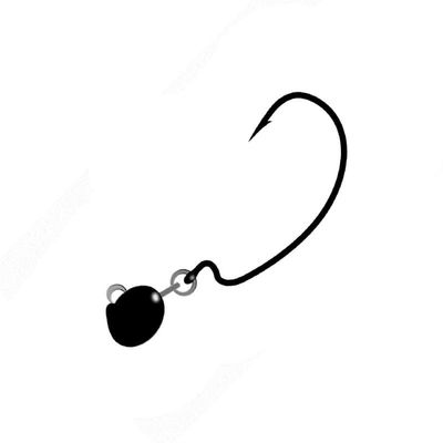 Zappu Bow Head TG 1/4 oz
