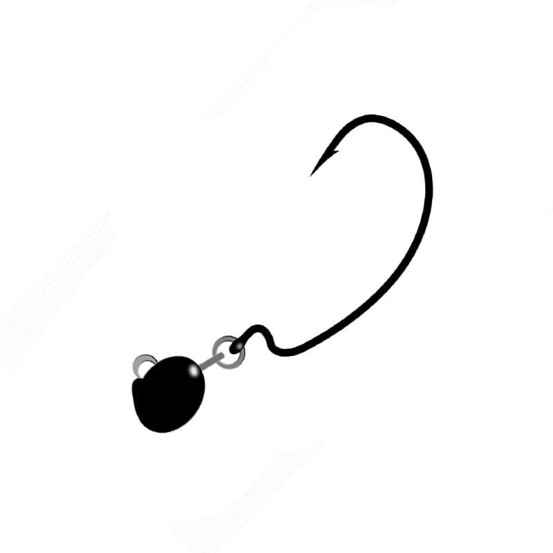 Zappu Bow Head TG 1/4 oz