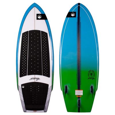 Liquid Force Sting Wakesurf Size 5'0"