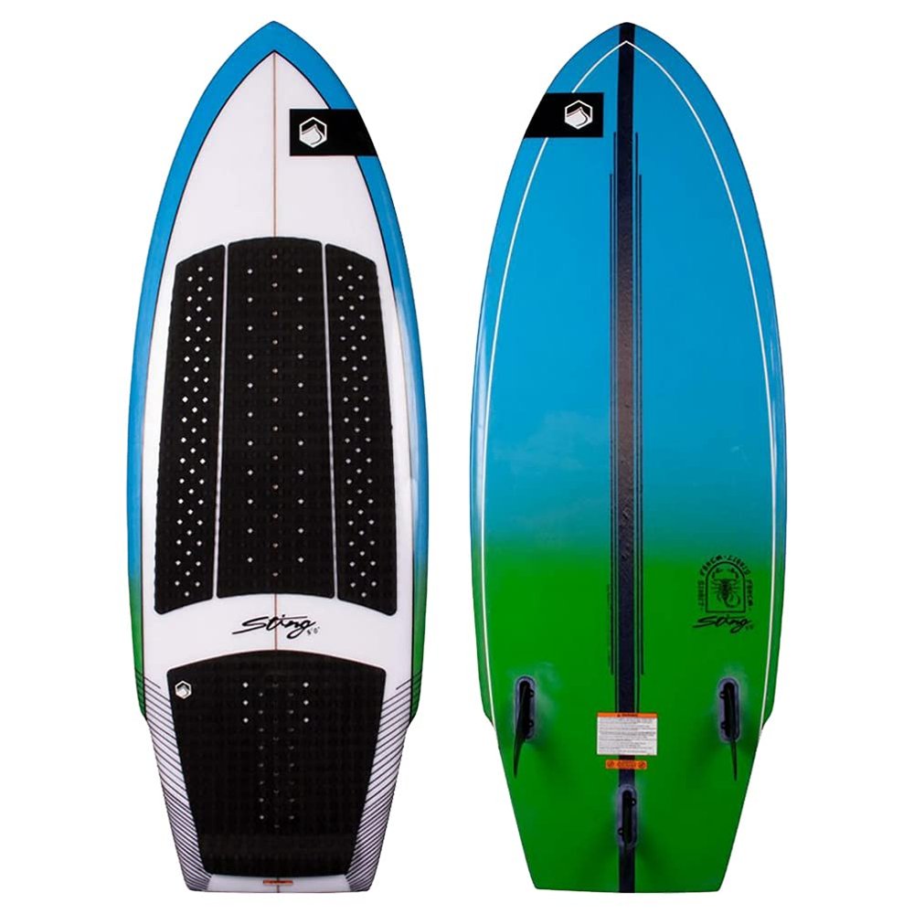 Liquid Force Sting Wakesurf Size 5'0"