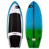 Liquid Force Sting Wakesurf Size 5'0" view 1